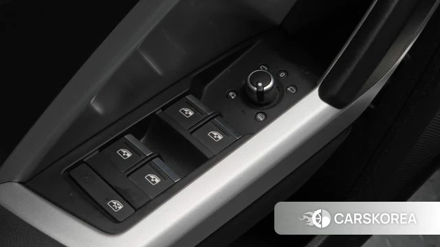 Audi Q3 (F3) id 4711120 из Кореи 20
