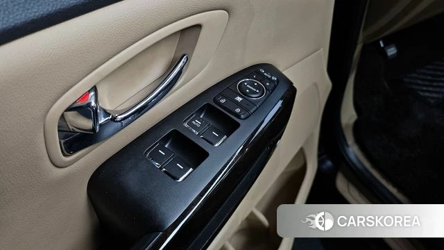 Kia The New Carnival id 4482973 из Кореи 20