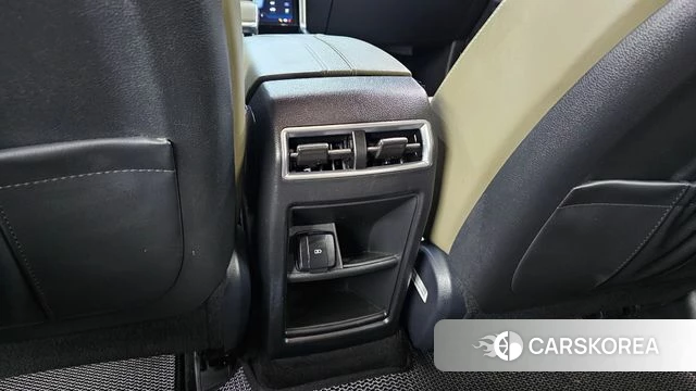 Ssangyong Torres id 4641039 из Кореи 20