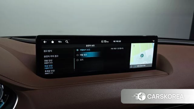 Genesis G80 (RG3) id 4880893 из Кореи 20