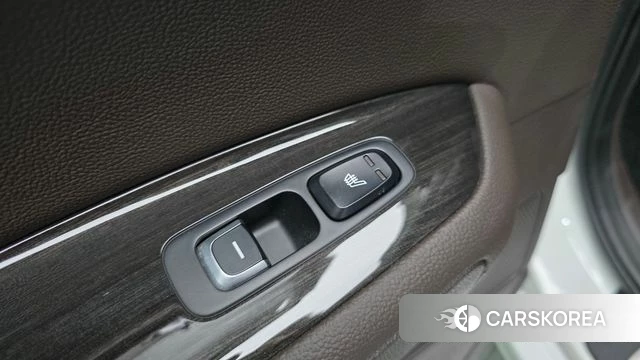 Kia The New K5 2nd generation id 4647473 из Кореи 20