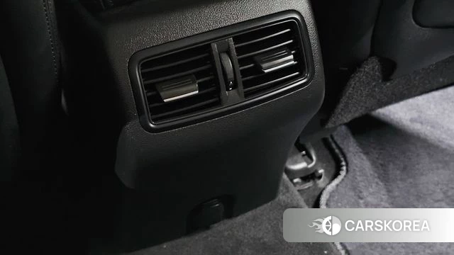Renault Korea (Samsung) SM6 id 4632771 из Кореи 20
