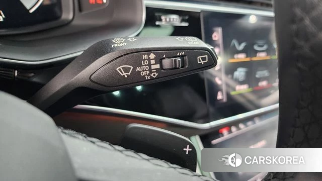 Audi Q7 (4M) id 4793730 из Кореи 20