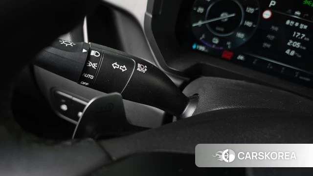 Kia The New Kia Ray EV id 4935003 из Кореи 20