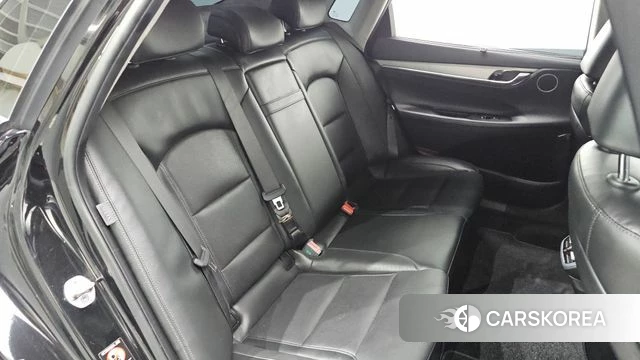 Hyundai The New Grandeur IG id 4195142 из Кореи 20