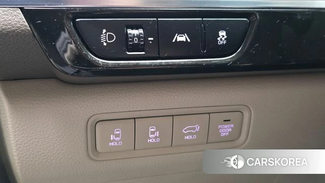 Kia Carnival 4th generation id 4415192 из Кореи 20