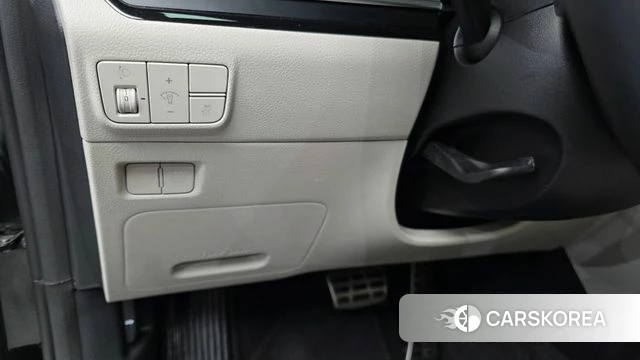 Kia The New K5 Hybrid 3rd generation id 4612834 из Кореи 20
