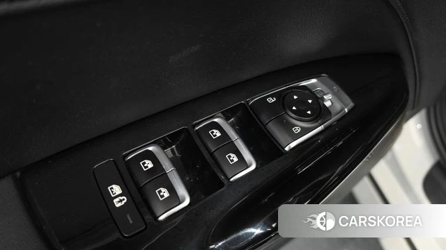 Kia K5 3rd generation id 4309309 из Кореи 20