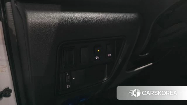 Renault Korea (Samsung) QM6 id 4605099 из Кореи 20