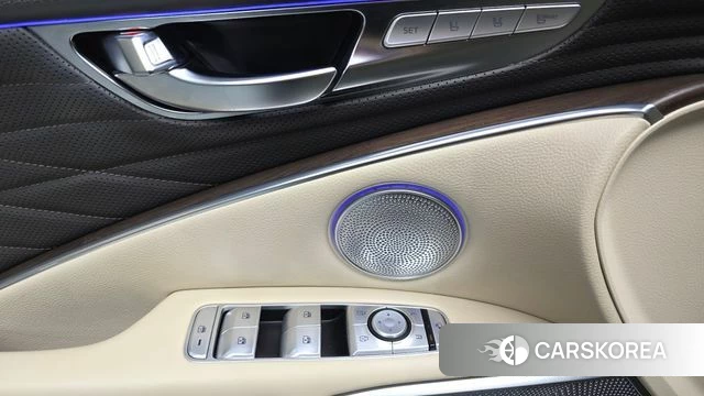 Kia More K9 id 4785773 из Кореи 20
