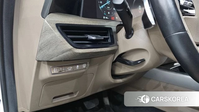Kia K8 Hybrid id 4665975 из Кореи 20