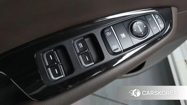 Kia The New K5 Hybrid 2nd generation id 4722456 из Кореи 20