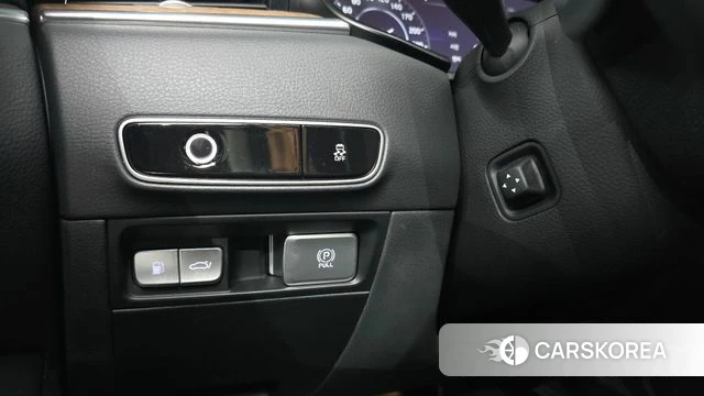 Kia The New K9 2nd generation id 4409850 из Кореи 20