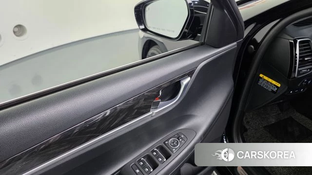 Hyundai Grandeur IG id 4557772 из Кореи 20