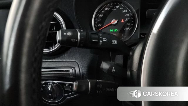 Mercedes-Benz GLC-Class X253 id 4746786 из Кореи 20