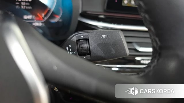 BMW 5 Series (G30) id 4471130 из Кореи 20