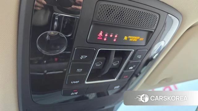 Kia Carnival 4th generation id 4187322 из Кореи 20