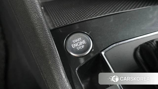 Volkswagen Tiguan second Generation id 4776349 из Кореи 20