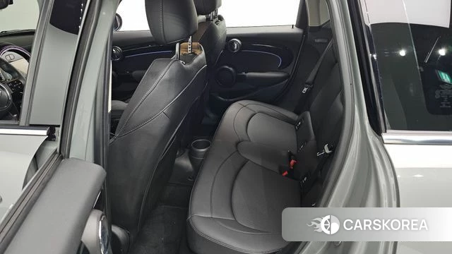Mini Cooper id 4670870 из Кореи 20