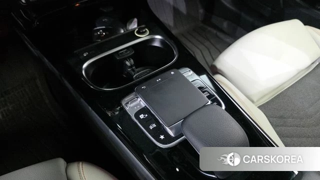 Mercedes-Benz A-Class W177 id 4285165 из Кореи 20