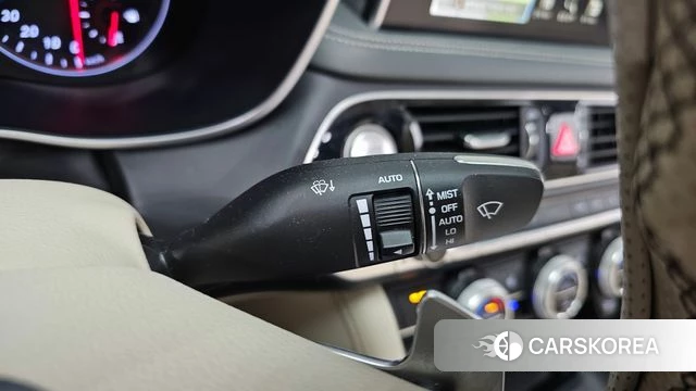 Genesis G70 id 4718040 из Кореи 20