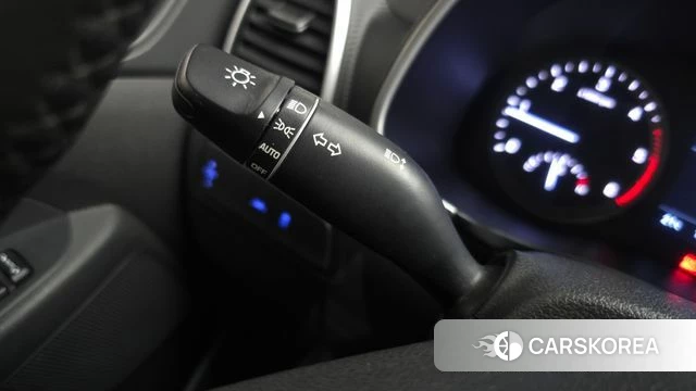 Hyundai All New Tucson id 4325424 из Кореи 20