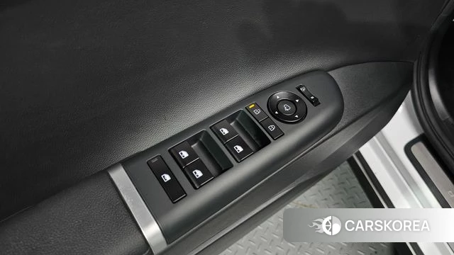 Hyundai Grandeur (GN7) id 4388593 из Кореи 20