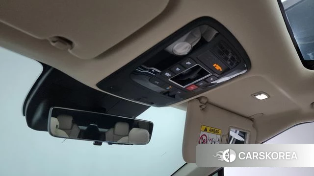 Kia The New Carnival 4th Generation id 4280396 из Кореи 20