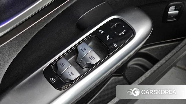 Mercedes-Benz C-Class W206 id 4870640 из Кореи 20