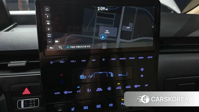 Hyundai Staria id 4561002 из Кореи 20