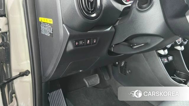 Kia All New Morning (JA) id 4525773 из Кореи 20