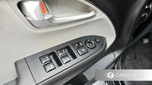 Kia The New Kia Ray id 4935828 из Кореи 20