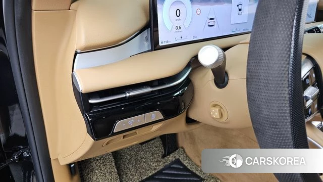 Genesis G80 (RG3) id 4701033 из Кореи 20