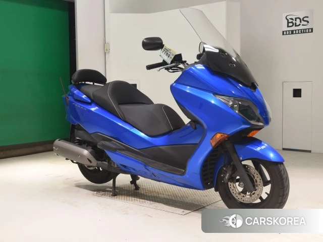 Honda FORZA Z id 3948294 из Японии 20