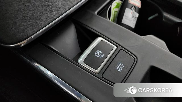 Hyundai The New Grandeur IG id 4293241 из Кореи 20