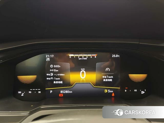 Volkswagen Polo id 4353791 из Китая 20
