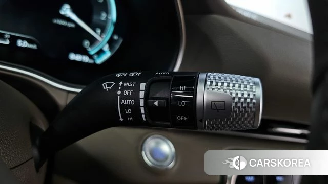 Genesis GV80 id 4618288 из Кореи 20