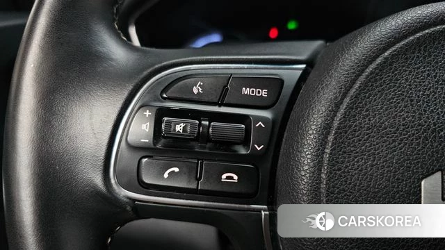 Kia Niro Plus id 4917483 из Кореи 20