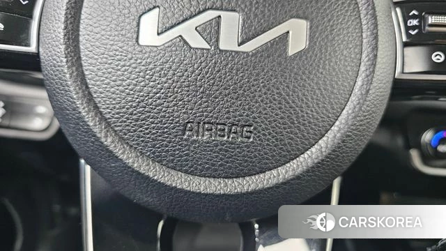 Kia Seltos id 4186676 из Кореи 20