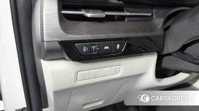 Kia Carnival 4th generation id 4315649 из Кореи 20