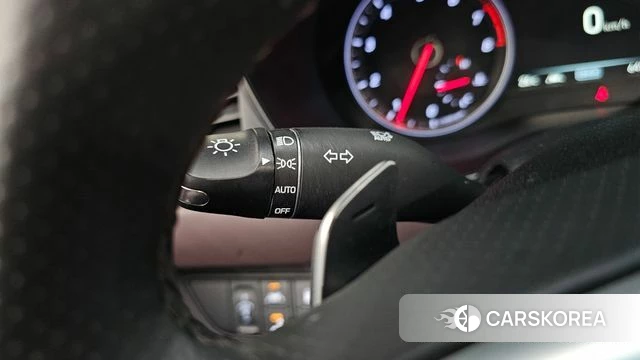 Genesis G70 id 4435142 из Кореи 20
