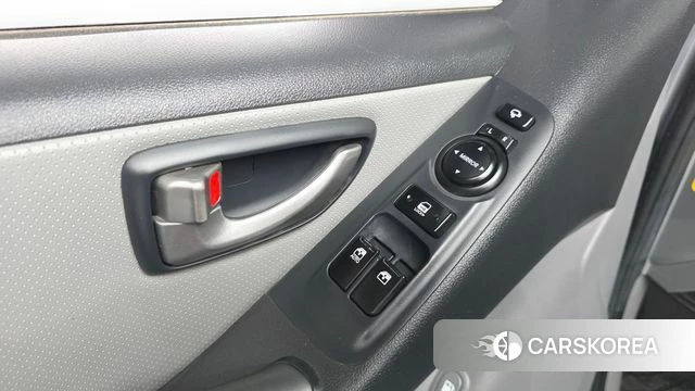 Hyundai The New Grand Starex id 4647227 из Кореи 20