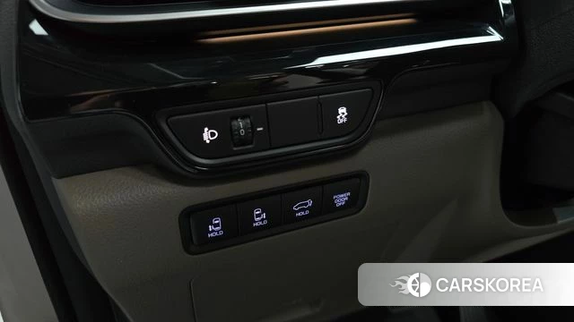 Kia The New Carnival 4th Generation id 4655737 из Кореи 20