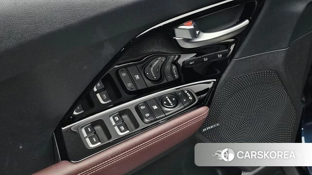 Kia The New Niro id 4741810 из Кореи 20