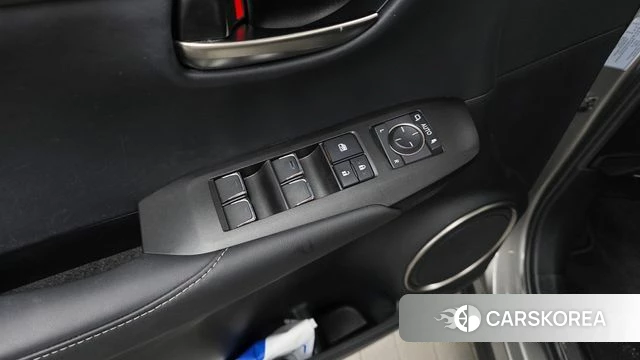 Lexus NX300h id 4764908 из Кореи 20