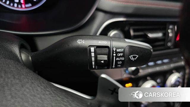 Genesis G70 id 4188684 из Кореи 20