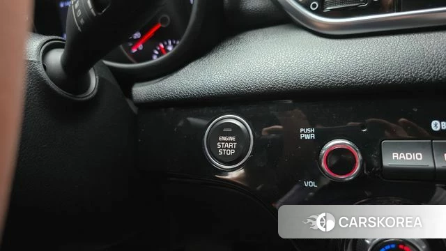 Kia Sportage The Bold id 4605051 из Кореи 20
