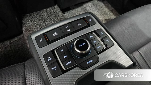 Genesis G80 id 4642921 из Кореи 20