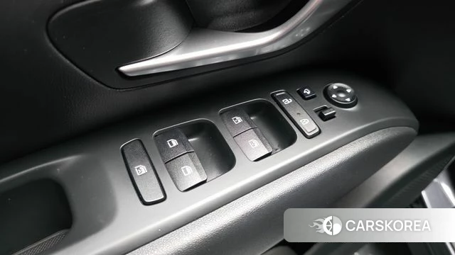 Hyundai Tucson (NX4) id 4476209 из Кореи 20