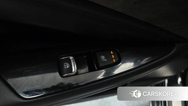 Kia K8 Hybrid id 4540825 из Кореи 20